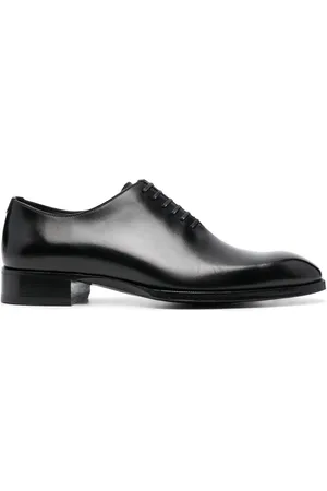 Tom Ford Leather Oxford shoes