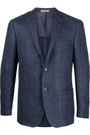 corneliani Single-breasted blazer