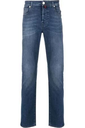 BILLIONAIRE Straight-leg cut jeans
