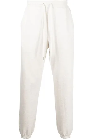 JOHN ELLIOTT LA drawstring cotton joggers