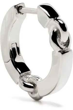 MAOR Aphelion hoop earring