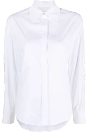 GENNY Long sleeves shirt
