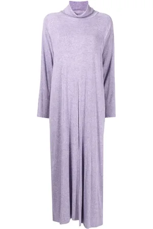 Bambah Aswan knit dress