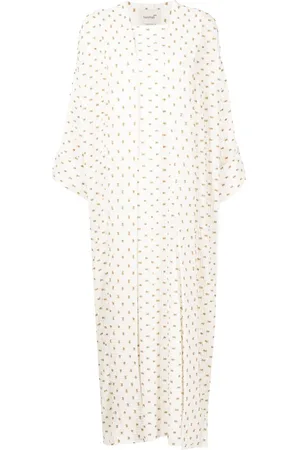 Bambah Gardenia maxi dress