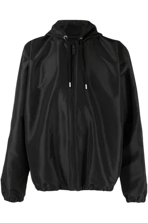 Heron Preston 8 Ball Windbreaker