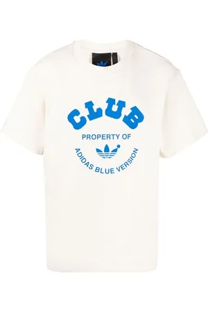 adidas Logo-print T-shirt