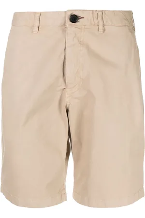 Paul Smith Cotton bermuda shorts