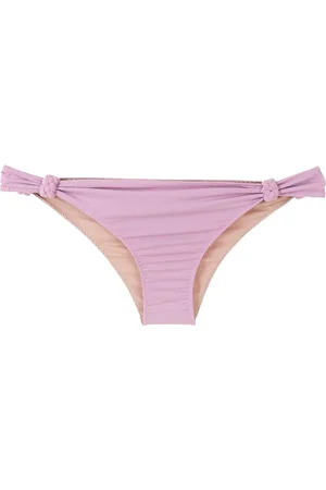 CLUBE BOSSA Rings bikini bottoms