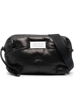 Maison Margiela Glam Slam camera bag