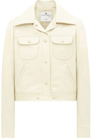 Courrèges Cropped jacket