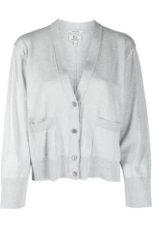 Woolrich Button-fastening cardigan