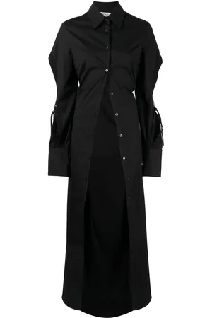 MONSE Long cotton shirt