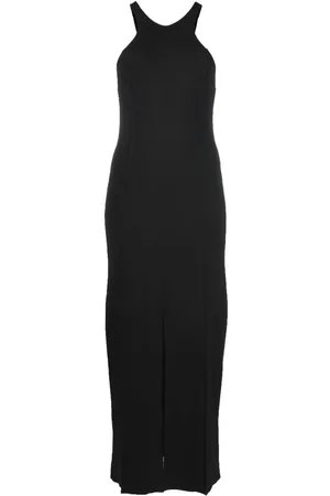 Nanushka Sleeveless fitted midi dress