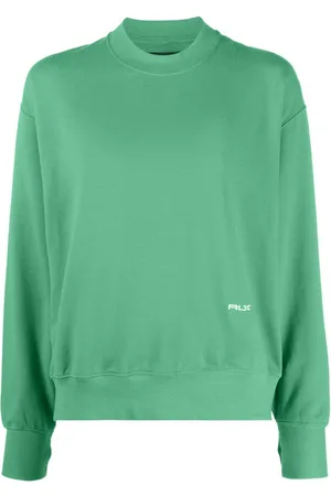 Ralph Lauren Embroidered-logo sweatshirt