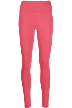 Sporty & Rich 7/8 length leggings
