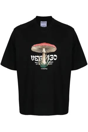 MARCELO BURLON Vertigo