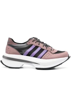 adidas Low-top overzised sole sneakers