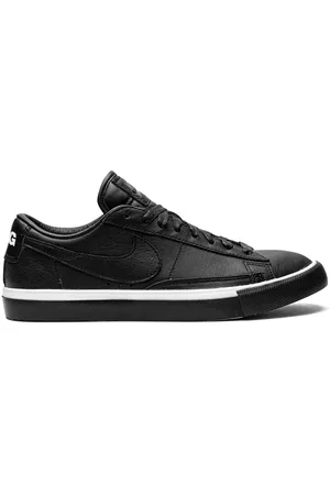 Nike X Comme Des Garçons Blazer Low sneakers
