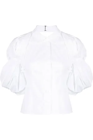 Jacquemus La chemise Maraca shirt
