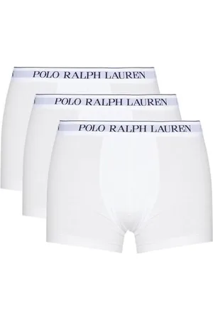 Ralph Lauren CLASSIC-3 PACK-TRUNK
