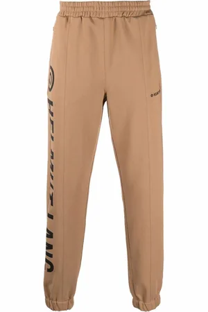 Helmut Lang Logo-print track pants