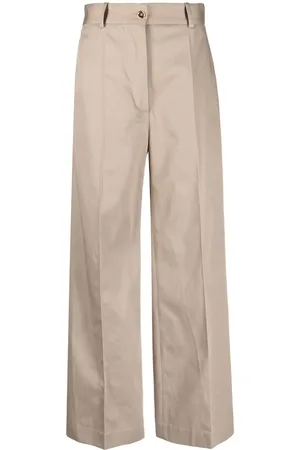 Patou Iconic tailored trousers