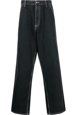 Carhartt Simple straight-leg jeans