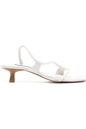 SENSO Teyana kitten heel sandals