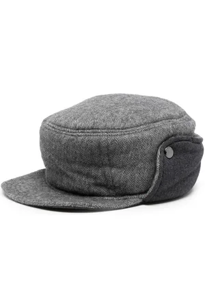 PRIVATE STOCK Mercer-Sherpa Hat