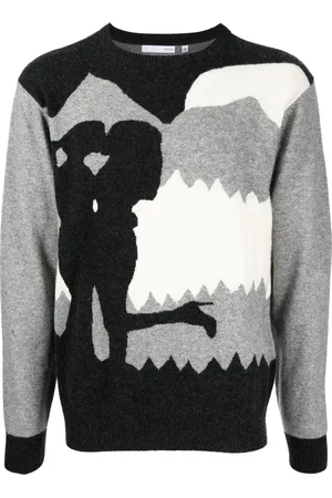 PRIVATE STOCK The Mystique sweatshirt