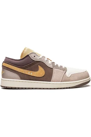 Jordan Air 1 Low SE Craft "Taupe Haze" sneakers