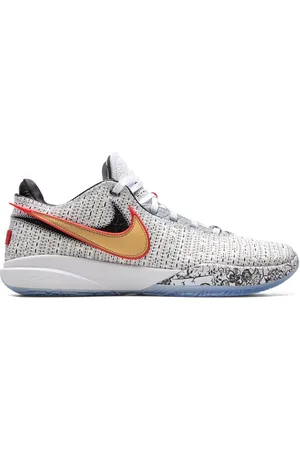 Nike Lebron 20 "The Debut" sneakers