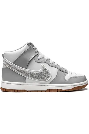 Nike Dunk High "Chenille