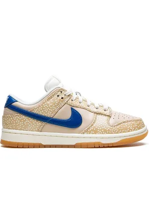 Nike Dunk Low "Montreal Bagel" sneakers