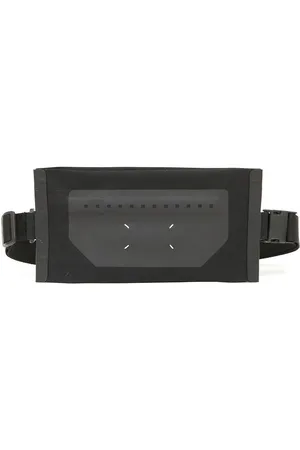 Maison Margiela Signature four-stitch logo crossbody bag