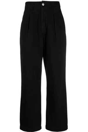 RAG&BONE Loose-fit denim trousers