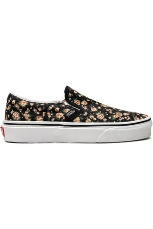 Vans Classic slip-on "Rose Dreams" sneakers