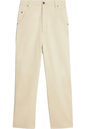 Ami Straight-leg jeans
