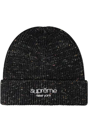 Supreme Rainbow Speckle beanie
