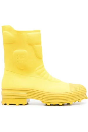 Camper Traktori ankle boots