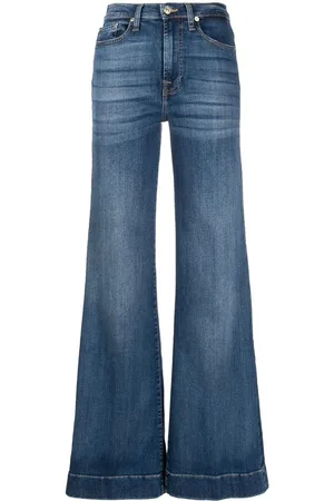 7 for all Mankind Modern Dojo