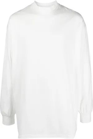 Y-3 High crew neck sweatshirt