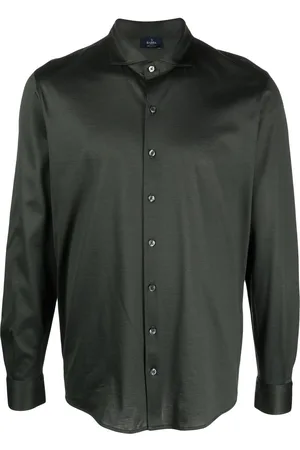 BARBA Long-sleeve shirt