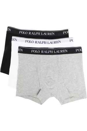Ralph Lauren CLASSIC-3 PACK-TRUNK
