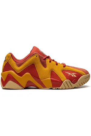 Reebok X Looney Tunes Hurrikaze 2 Low sneakers