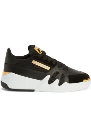Giuseppe Zanotti Talon low-top sneakers
