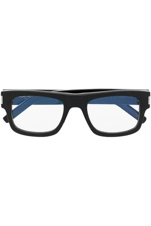 Saint Laurent Square-frame glasses