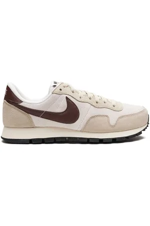 Nike Air Pegasus 83 "Sail/Rattan/Coconut Milk/Light" sneakers