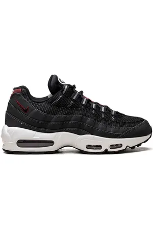 Nike Air Max 95 "Anthracite/Team Red/Summit White" sneakers