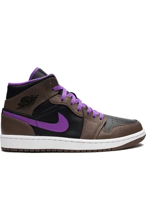 Jordan Air 1 Mid "Palomino" sneakers